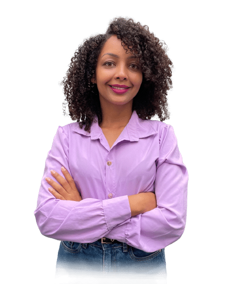 Milene Oliveira Diretora Financeira