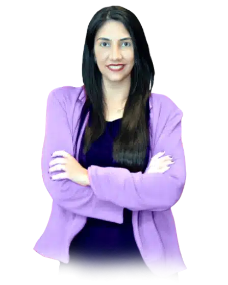 Nayara Diretora de Négocios